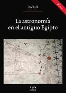La astronomía en el antiguo Egipto (3a. Ed.)