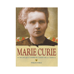 BIOGRAFIA MARIE CURIE