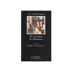 El estudiante de Salamanca