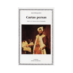 Cartas persas