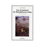 Las aventuras de Huckleberry Finn