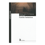 Cuentos fantásticos