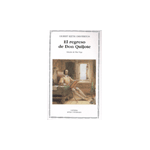 El regreso de Don Quijote