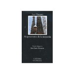 Arquitecturas de la memoria