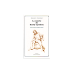 La suerte de Barry Lyndon