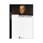 El alcalde de Zalamea