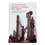 Éxodo y exilio del arte