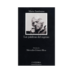 Las palabras del regreso