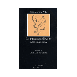 La música que llevaba