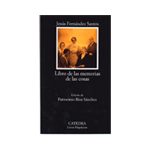 Libro de las memorias de las cosas