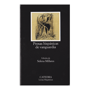 Prosas hispánicas de vanguardia