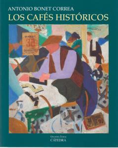 Los cafés históricos