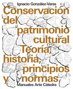 Conservación del patrimonio cultural