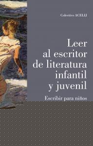 Leer al escritor de literatura infantil y juvenil