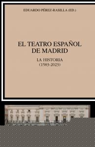El Teatro Español de Madrid