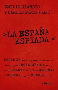 La España espiada
