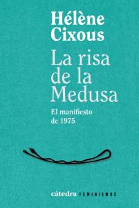 La risa de la Medusa