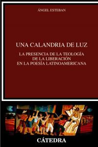 Una calandria de luz