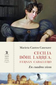 Cecilia Böhl Larrea, Fernán Caballero
