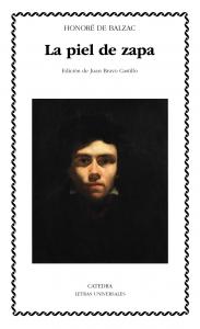 La piel de zapa