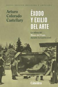 Éxodo y exilio del arte