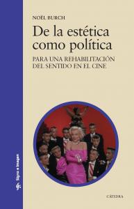 De la estética como política