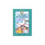 LA BODA DE TÍA ELVIRA