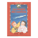 LA MAGIA DEL COMETA