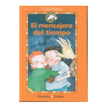 EL MENSAJERO DEL TIEMPO