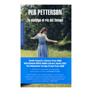 Yo maldigo el río del tiempo
