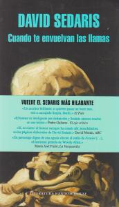 Cuando te envuelvan las llamas