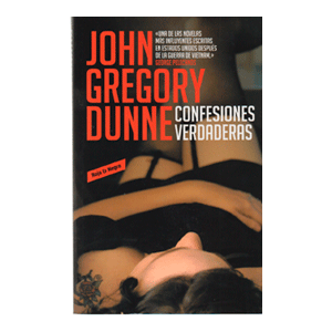 Confesiones verdaderas