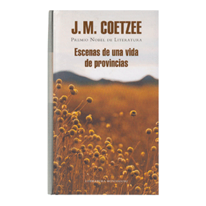 ESCENAS DE UNA VIDA DE PROVINCIAS