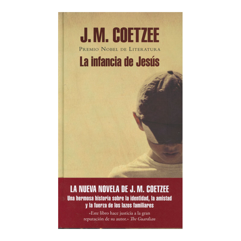 La infancia de Jesús