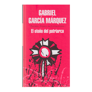 EL OTOÑO DEL PATRIARCA