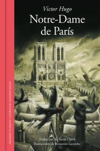 Notre-Dame de París (edición ilustrada)