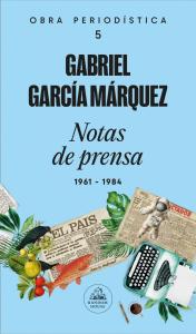 Notas de prensa