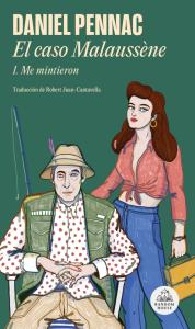 El caso Malaussène
