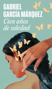 Cien años de soledad (nueva edición con cubierta ilustrada por David de las Hera