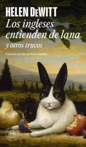 Los ingleses entienden de lana (y otros trucos)