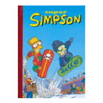 SUPER HUMOR 5 SIMPSON.