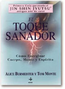 El toque sanador