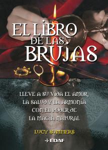 El Libro de las Brujas