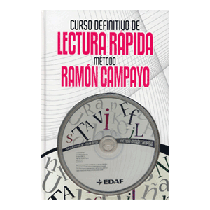 Curso definitivo de lectura rápida