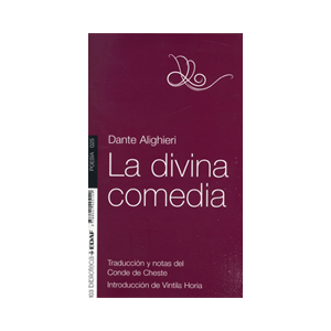La divina comedia