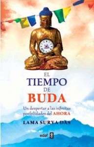 El tiempo de Buda