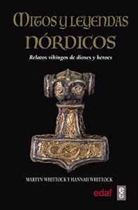 Mitos y leyendas nórdicos