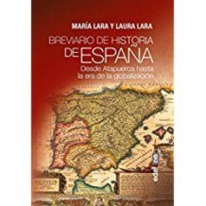 Breviario de Historia de España