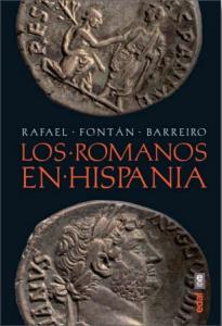ROMANOS EN HISPANIA,LOS