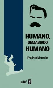 Humano demasiado humano